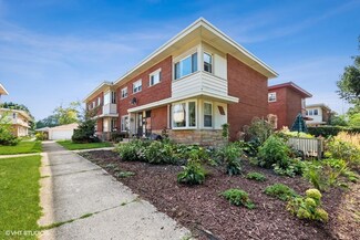 4643 Brummel St, Skokie, IL 60076
