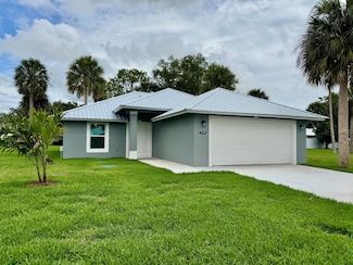 5105 SE 43rd Trace, Okeechobee, FL 34974