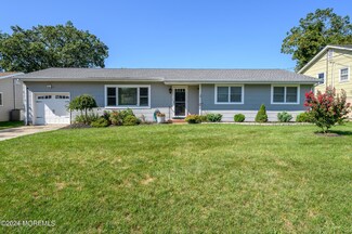 330 Lake Shore Dr, Brick, NJ 08723