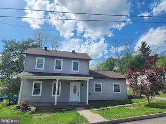 51 Maple St, Cumberland, MD 21502