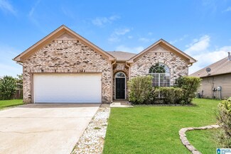 416 Waterford Dr, Calera, AL 35040