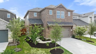 17015 Hattie Trace, Austin, TX 78738