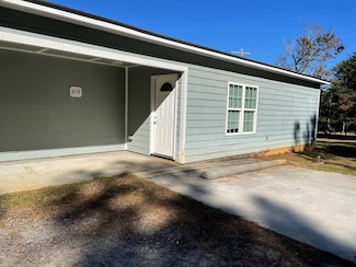 215 Hudson Rd, Aiken, SC 29801