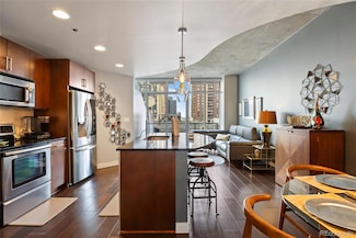 891 14th St Unit 1806, Denver, CO 80202