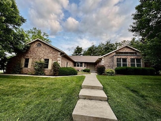 3110 E David Dr, Bloomington, IN 47401