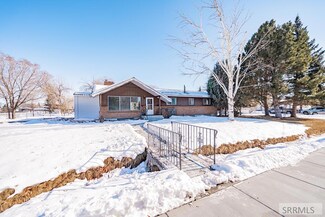 314 S Oakley Ave, Dubois, ID 83423