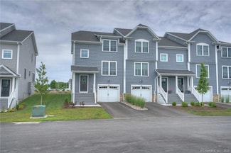 46 Park Ave Unit 46, Mystic, CT 06355