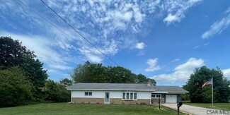 1021 Grambling St, Johnstown, PA 15904