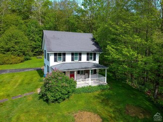 3859 Rt 214, Hunter, NY 12442