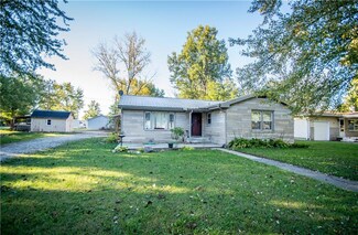 511 E Broadway Ave, Arcadia, IN 46030