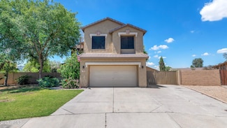 5787 W Barbara Ave, Glendale, AZ 85302