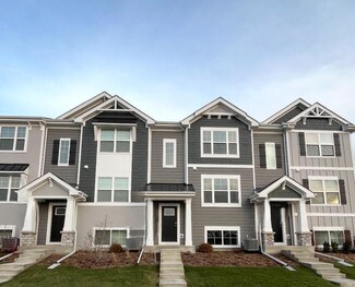 8763 W 108th Dr, Saint John, IN 46373