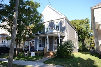 317 48th St Unit A, Newport News, VA 23607