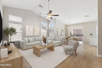 3321 N Silverado, Mesa, AZ 85215