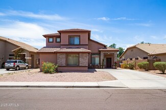 13709 W Rovey Ave, Litchfield Park, AZ 85340