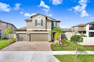 3027 Marine Grass Dr, Wimauma, FL 33598