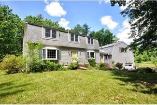 40 Jenks Trail, Boxborough, MA 01719