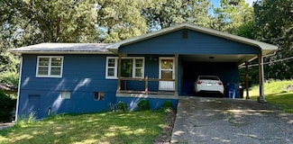 94 Hillcrest Rd, Mammoth Spring, AR 72554