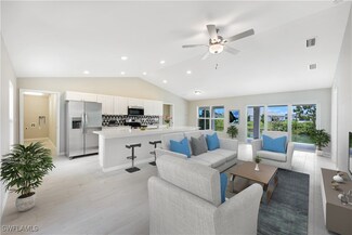 3809 NW 38th St, Cape Coral, FL 33993