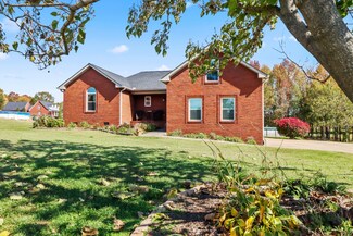 4591 Washington Rd, Greenbrier, TN 37073