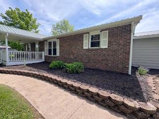 12244 Lake Geneva Rd, Vevay, IN 47043