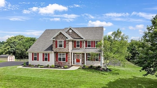 35 Hill View Dr, Florida, NY 10921