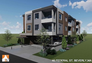 46 Federal St, Beverly, MA 01915