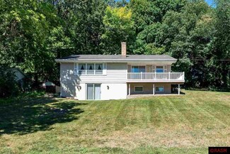 482 Marvin Blvd, North Mankato, MN 56003