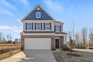 404 Metz Dr, Berea, SC 29611