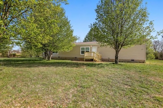 4472 Woodrow Wilson Rd, Springfield, TN 37172