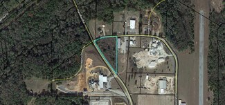 TBD Airport Dr, Montezuma, GA 31063