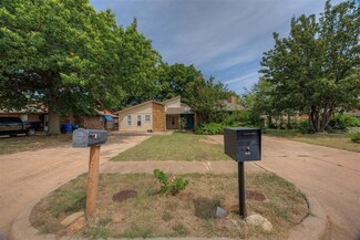 1817 Southcrest Dr, Norman, OK 73071