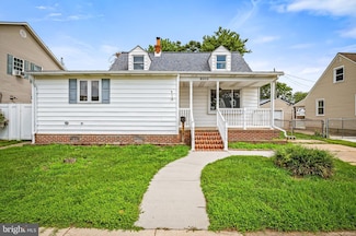 8212 Peach Orchard Rd, Dundalk, MD 21222