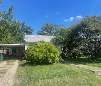 1509 E Texas Ave, Mart, TX 76664