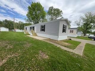 1625 B St Unit 44, Anderson, IN 46016