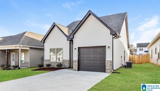 160 Park Dr N, Clanton, AL 35045