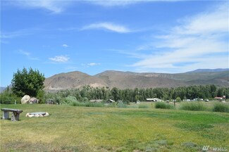 957 Twisp Carlton Rd, Twisp, WA 98856