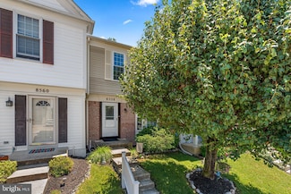 8558 Westerman Cir, Nottingham, MD 21236
