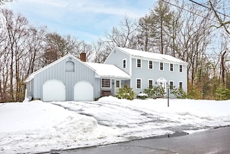 13 Captain Browns Ln, Acton, MA 01720