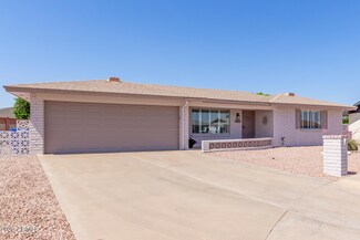 4520 E Enid Cir, Mesa, AZ 85206