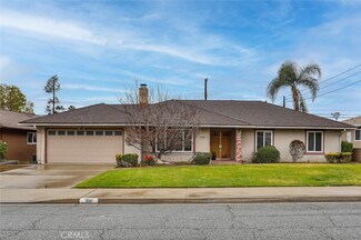 3161 Robin Way, Pomona, CA 91767