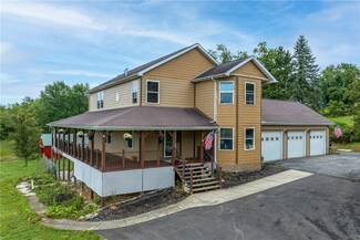 285 Southview Rd, McDonald, PA 15057
