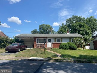 116 Levan St, Harrisburg, PA 17109