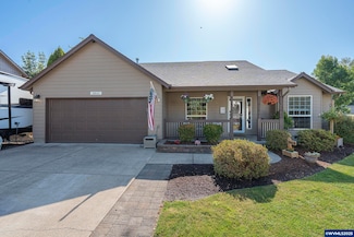 31843 Meadowlark Loop, Tangent, OR 97389