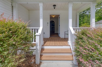 340 Stefan Dr, Charleston, SC 29412