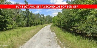 0 Palouse Dr Unit 24030061, Cherokee Village, AR 72529