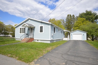 556 Brunswick St, Old Town, ME 04468