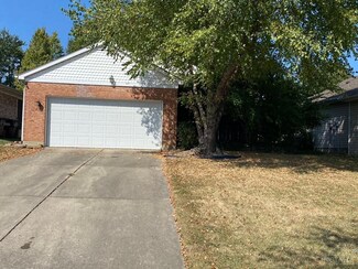 4169 Bonita Dr, Middletown, OH 45044