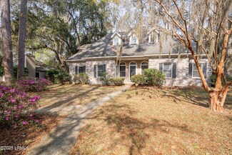 2646 Joshua Cir, Beaufort, SC 29902
