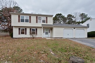 37 Peachstone Rd, Howell, NJ 07731
